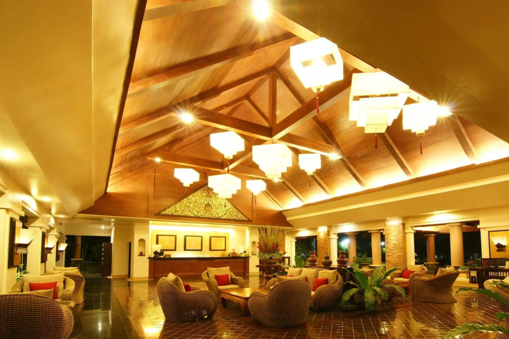 Laluna Hotel & Resort - Général