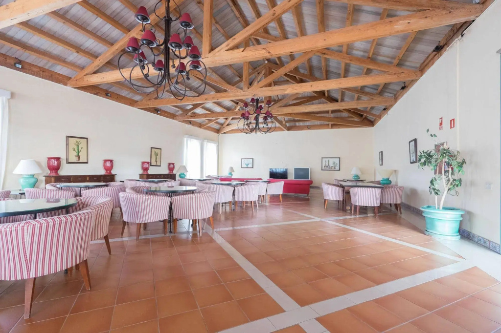 Hotel Royal Suite - Général