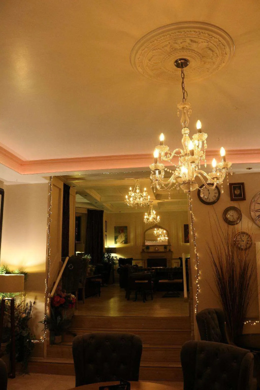 The Belgrave Hotel Tenby - Général