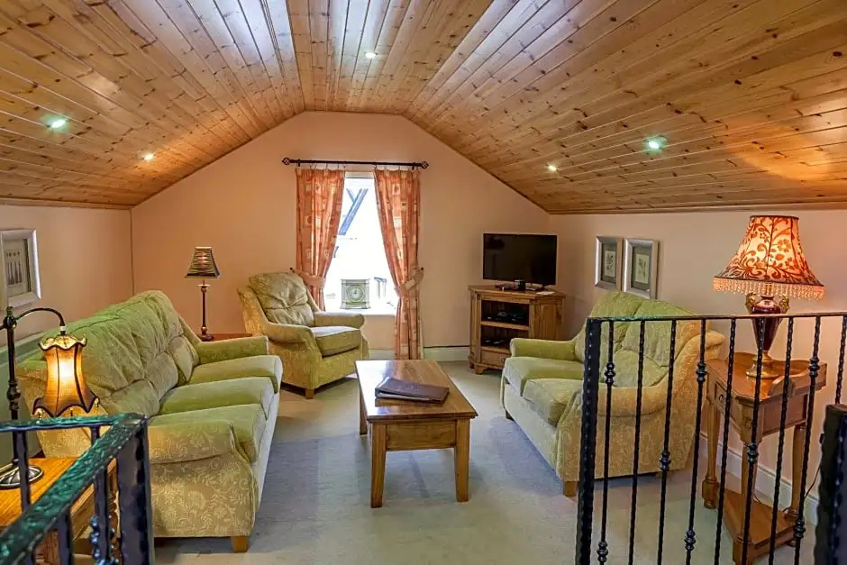 East Clare Golf Village - Chambres