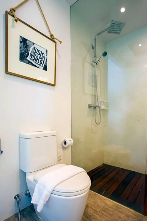 The Melody Phuket Hotel (SHA Plus+) - Chambres