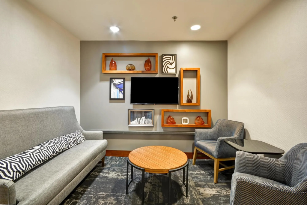 Hyatt Place Kansas City/Overland Park/Metcalf - Général