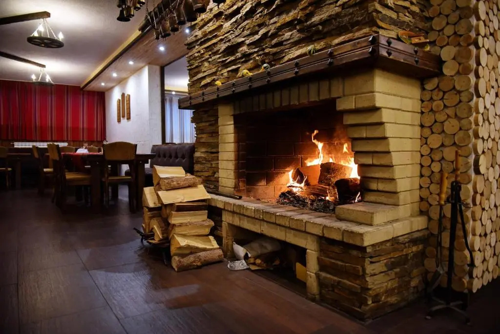 Forest Nook Aparthotel - Général