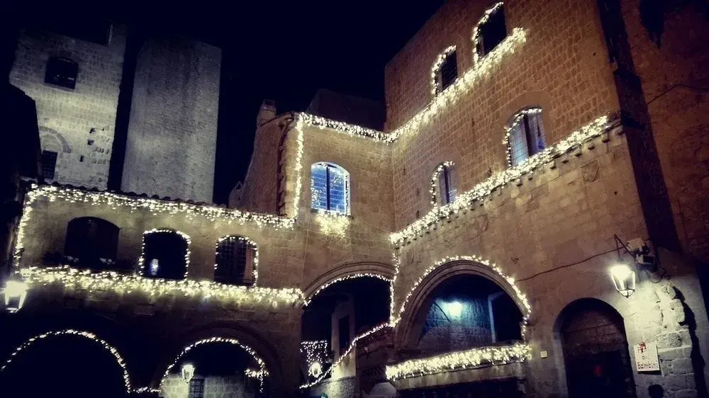 B&B La Lanterna