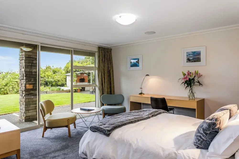 Luxury room
