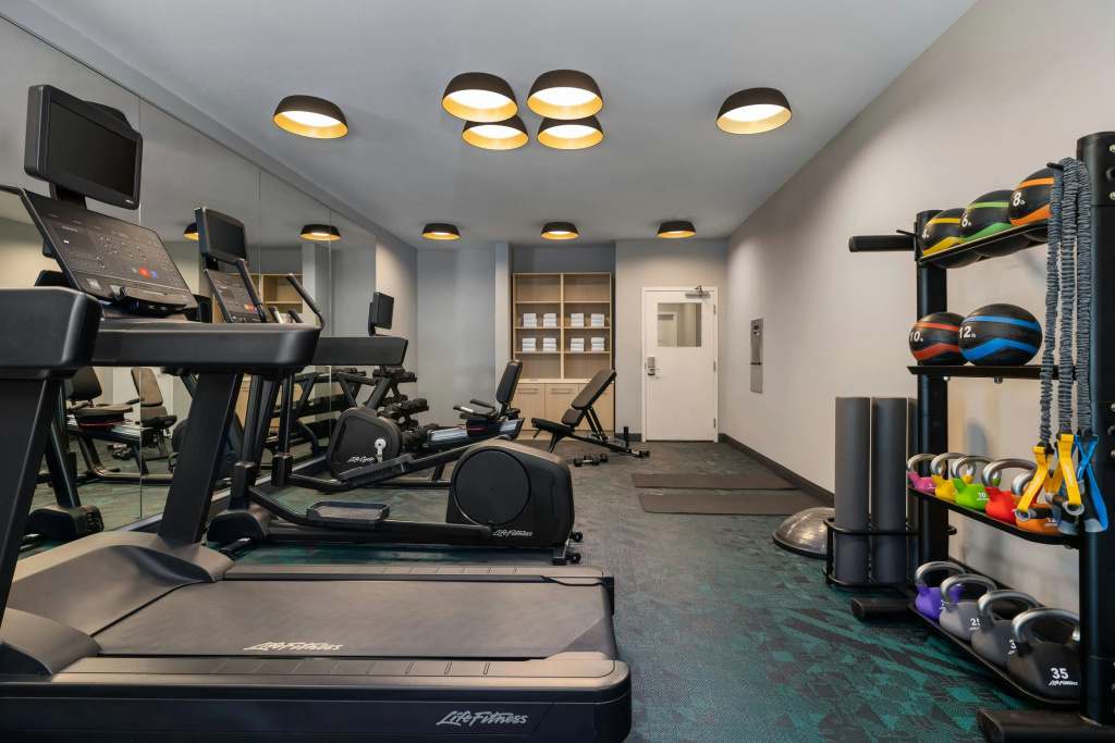 TownePlace Suites by Marriott Goodyear - Général