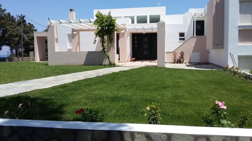 Villa Leonidas