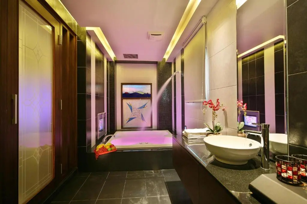 Hotel photo 9