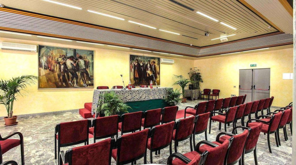 Hotel Grazia Deledda - Général
