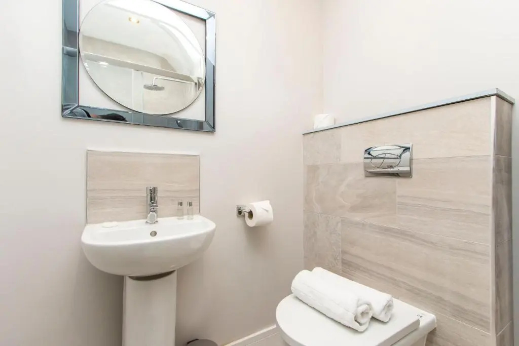 Hotel photo 8