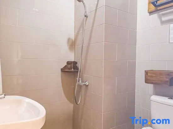 Cantya Hotel - Chambres