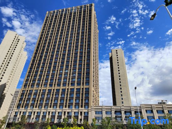 Zhongyue Homestay