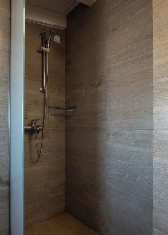 1 Bedroom Deluxe Suite with balcony