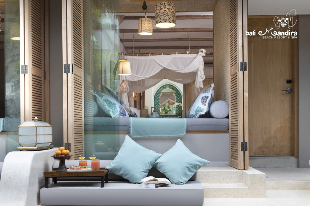 Bali Mandira Beach Resort & Spa