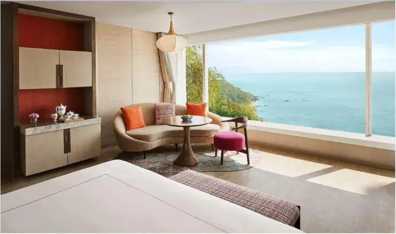 Taj Resort & Convention Centre, Goa