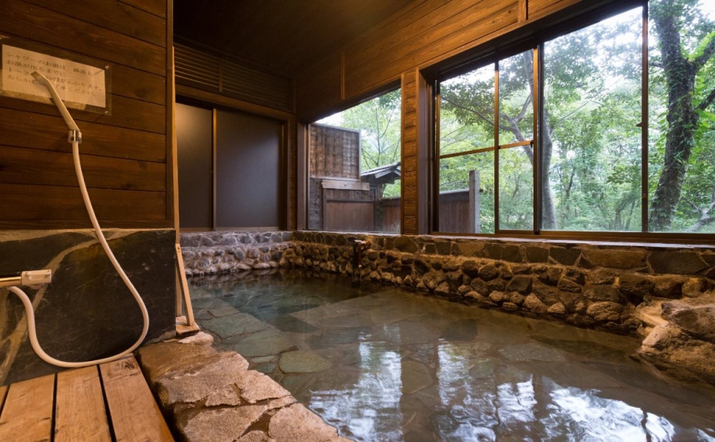 YUFUIN Dining Kitchen ZEN 사진 13