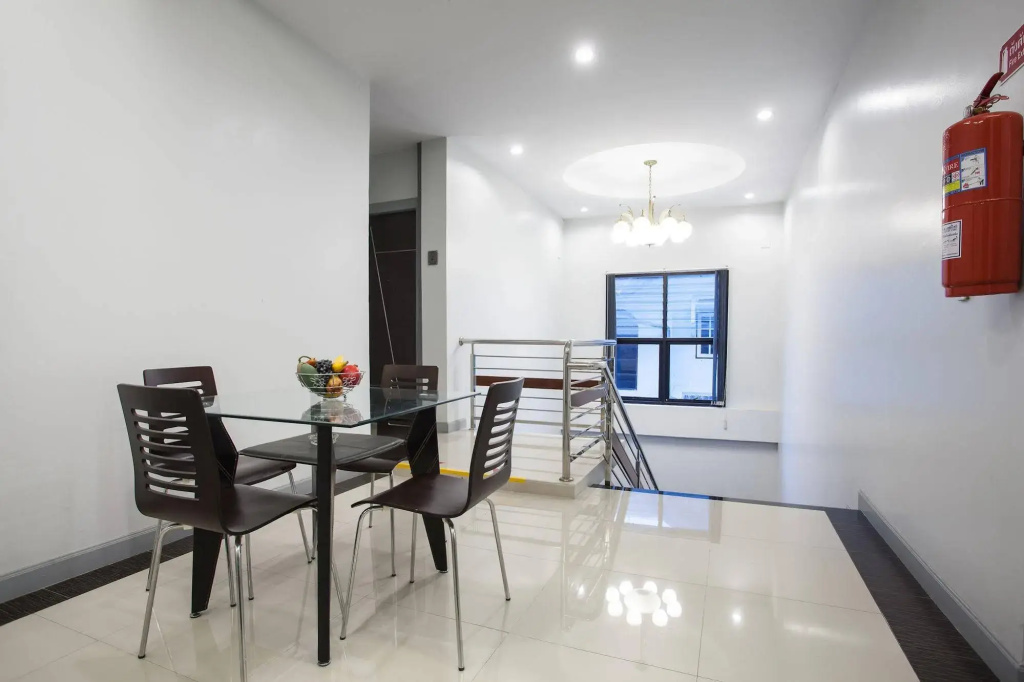 Korat Buri Green Hotel - Général