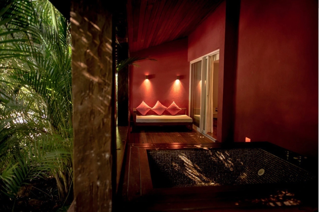 Insolito Boutique Hotel - Général
