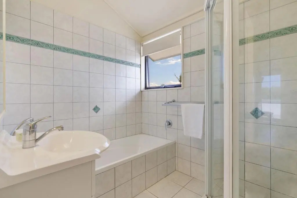 Glen Eden Beach Resort - Chambres