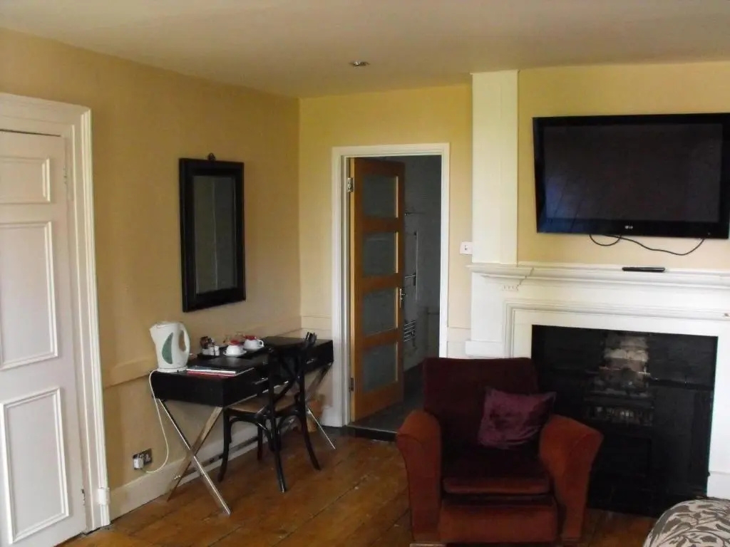 Chequers Inn by Greene King Inns - Chambres