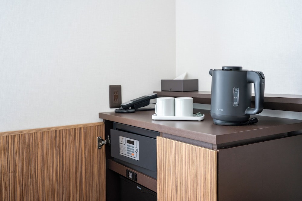 Henn na Hotel Express Osaka Namba Nipponbashi Annex 사진 18