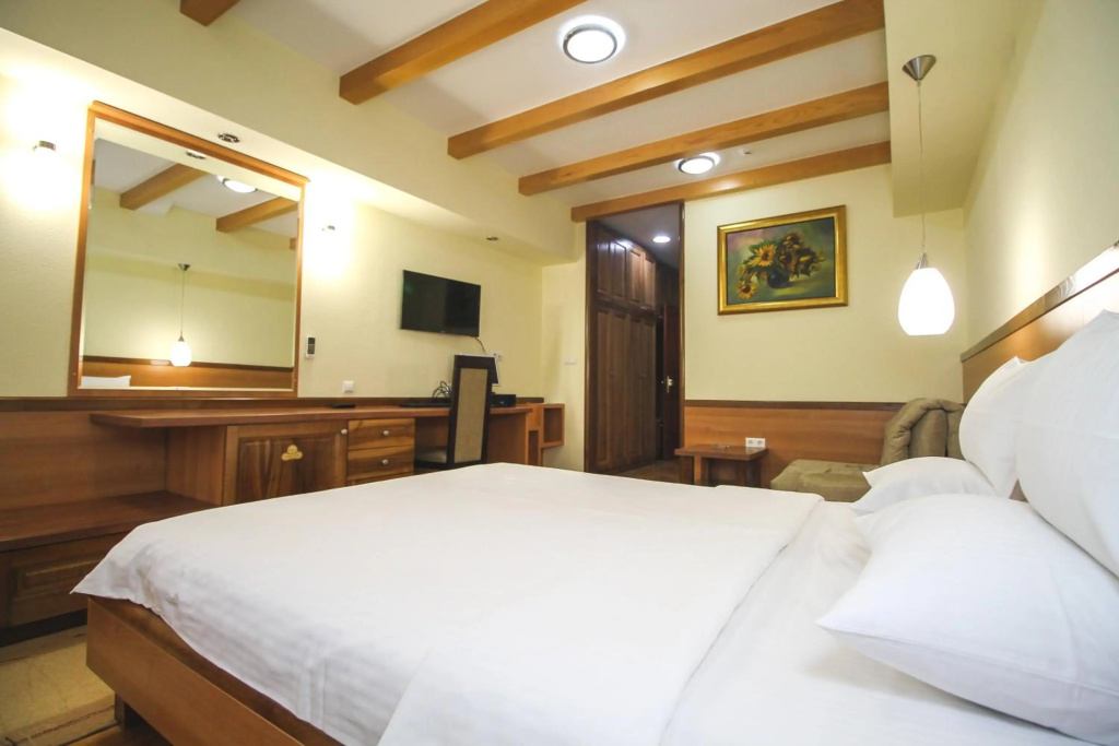 Hotel Vila Vrbas — 4