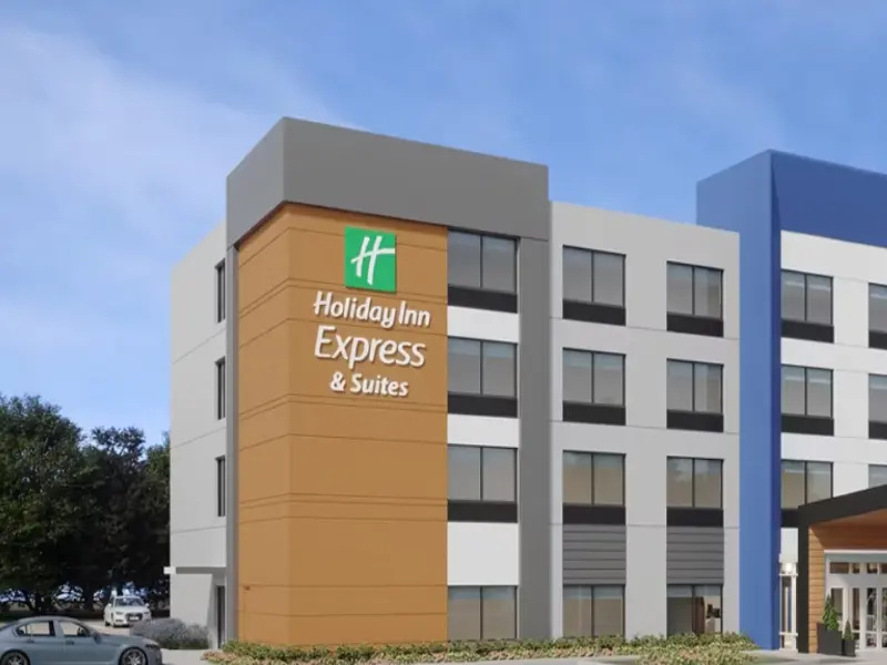 Holiday Inn Express Granby Northwest by IHG