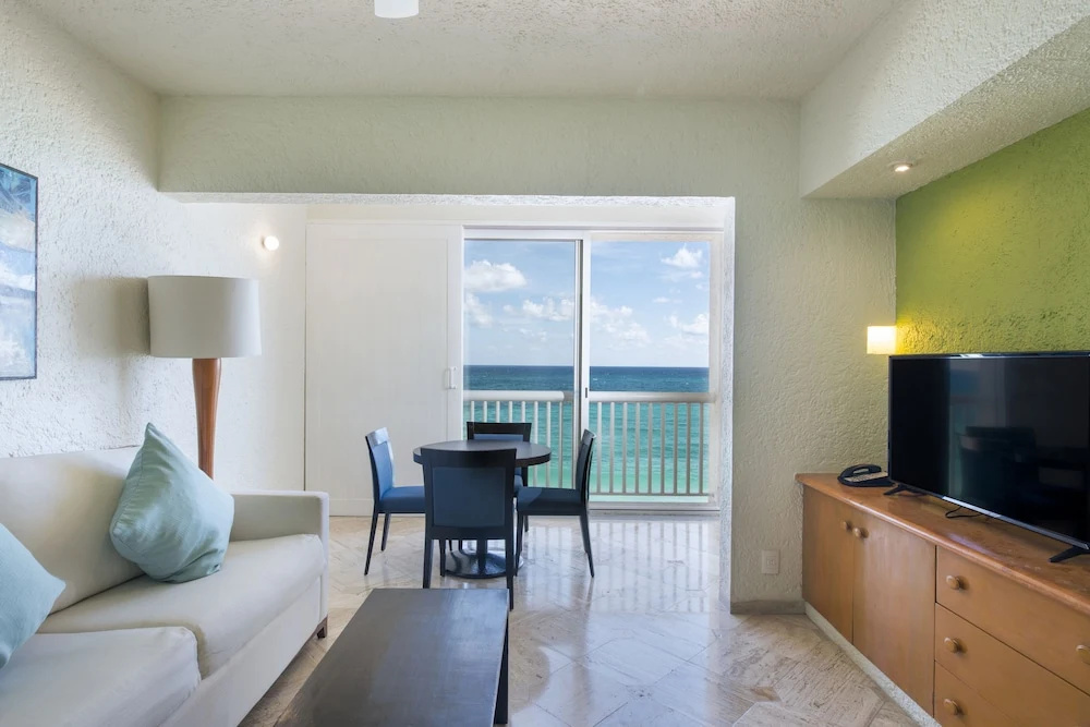 Club Regina Cancun - Chambres