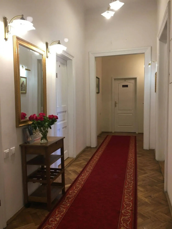 Aparthotel Maria - Général