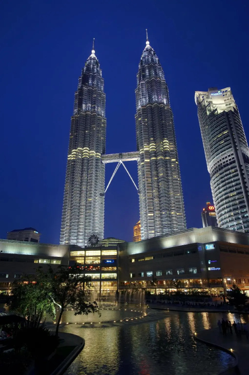 The Westin Kuala Lumpur - фото 11