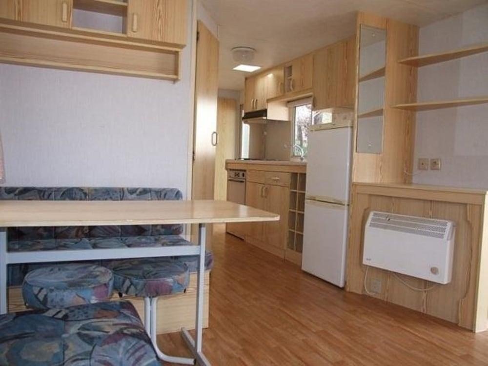 Voir la photo 3 — Camping le P'Tit Bonheur