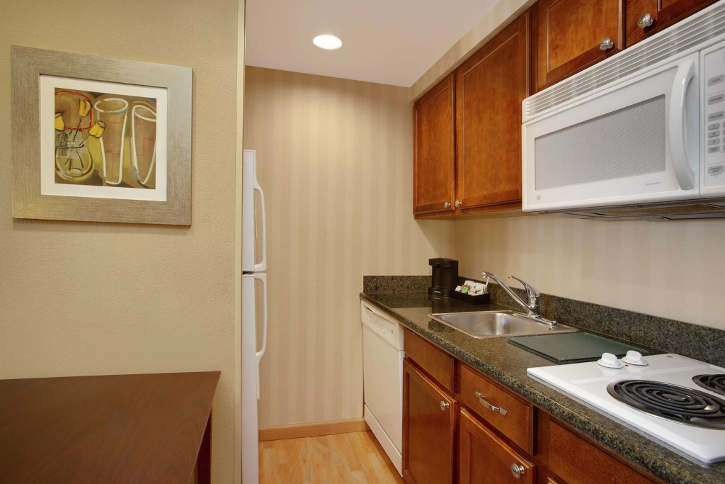 Homewood Suites by Hilton Tampa-Brandon - Général