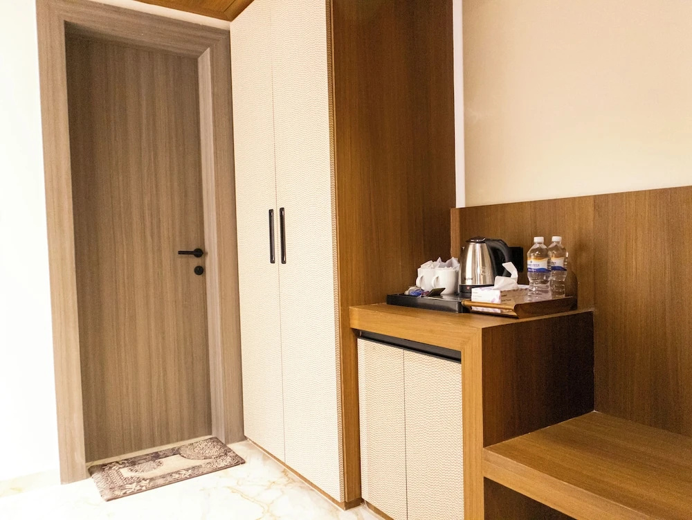 Narang Hotel - Chambres