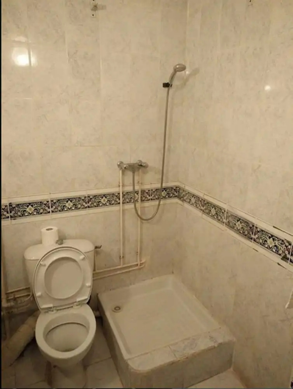 Standard Single room with balcony