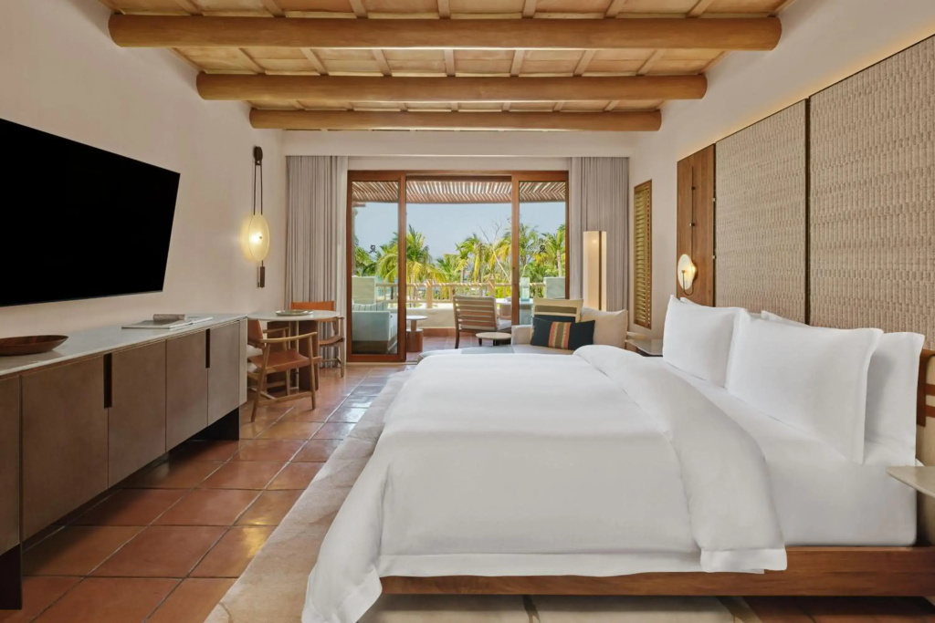 The St. Regis Punta Mita Resort - Général