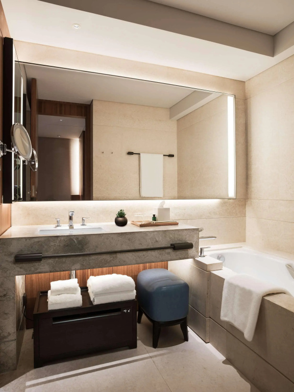 Kerry Hotel Hong Kong by Shangri-la - фото 35