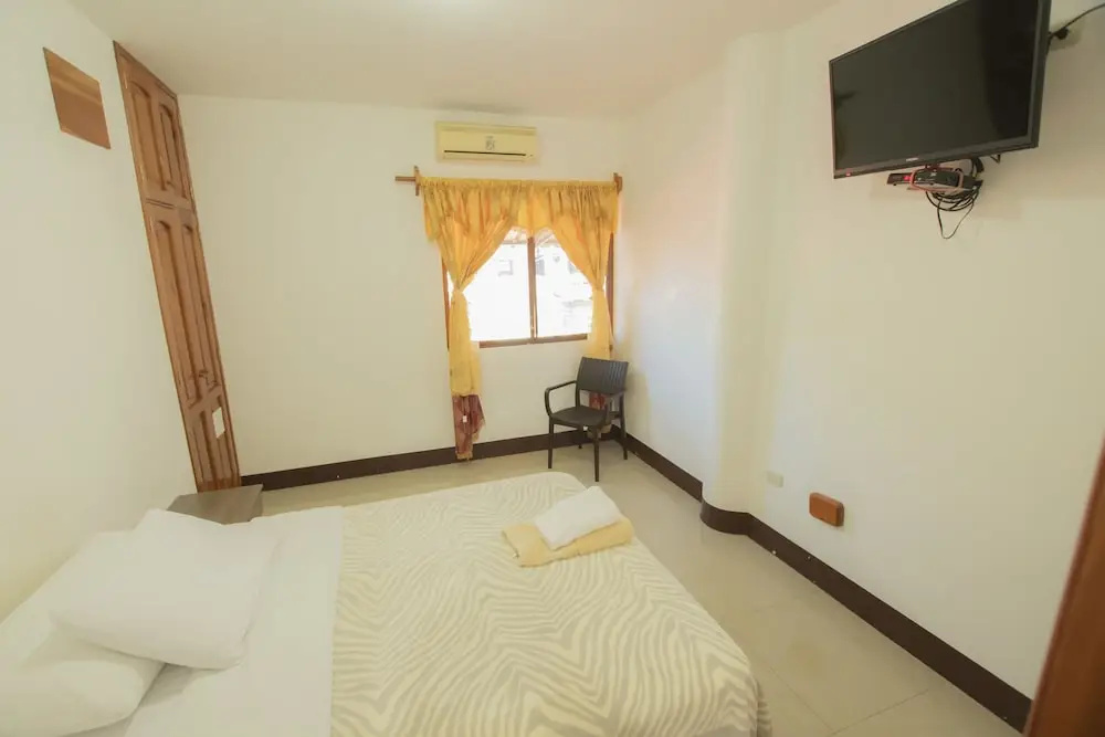 Hostal Tongo Reef - Général