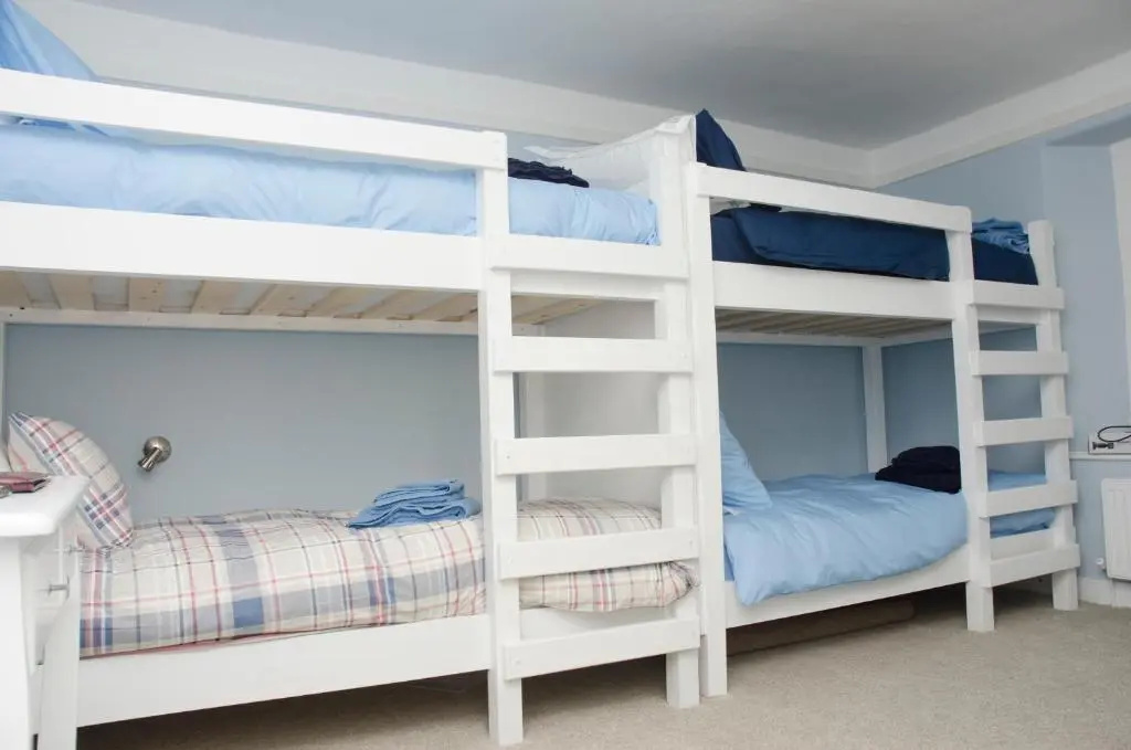 The Sun Inn Penrith - Chambres