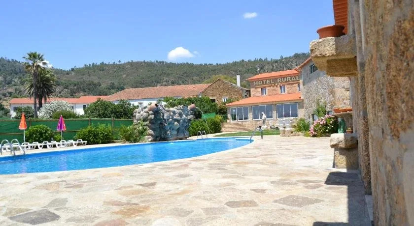 Hotel Rural Casa da Eira - Général