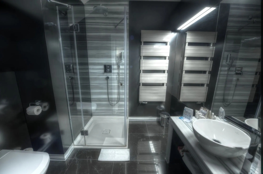 Platinum Palace Boutique Hotel & SPA - фото 49