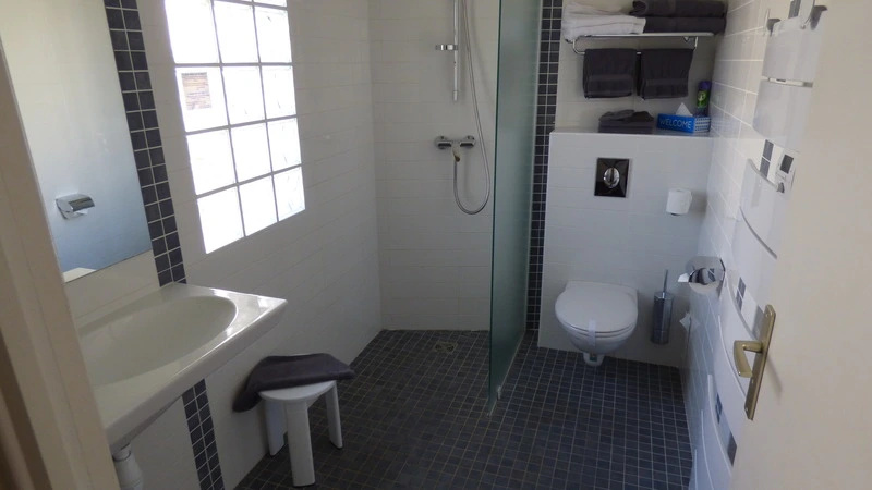Hotel Le Suquet Cannes - Chambres