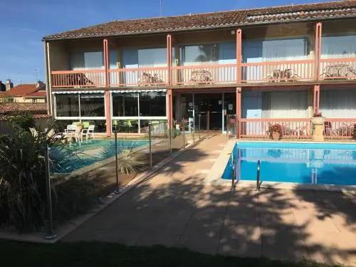 Le Logis Des Cordeliers