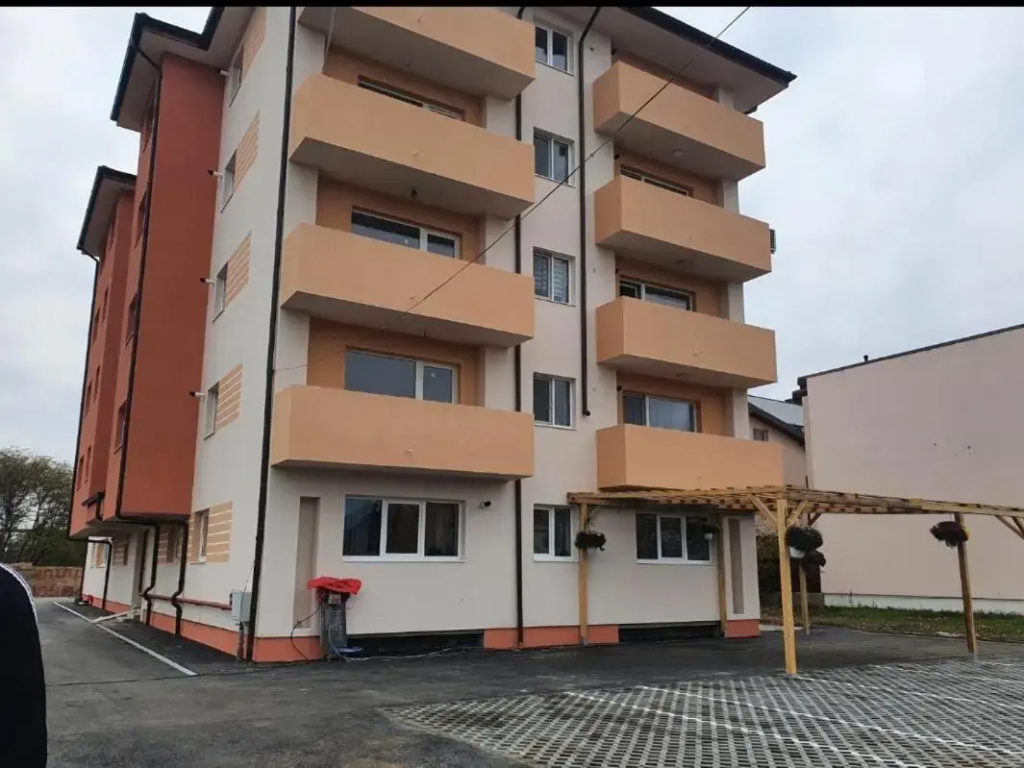 Apartament 3 cam Grand Arena