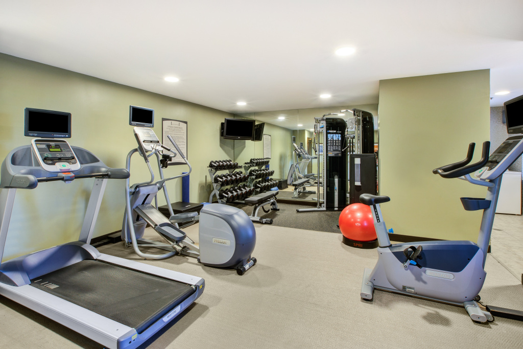 Staybridge Suites - Louisville - East by IHG - Général
