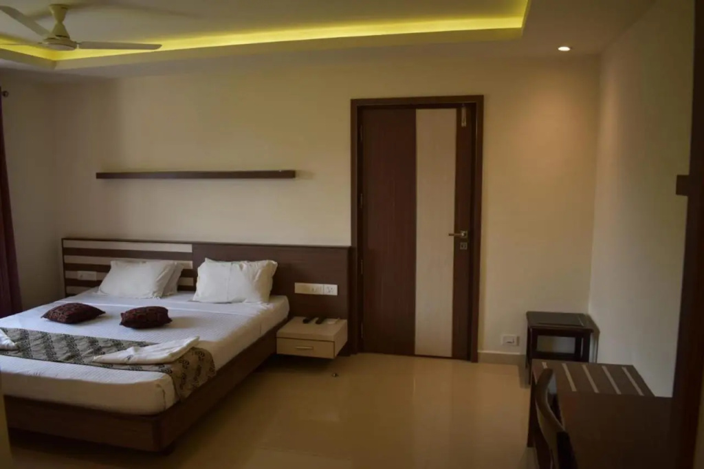 Hotel South Regency - Général