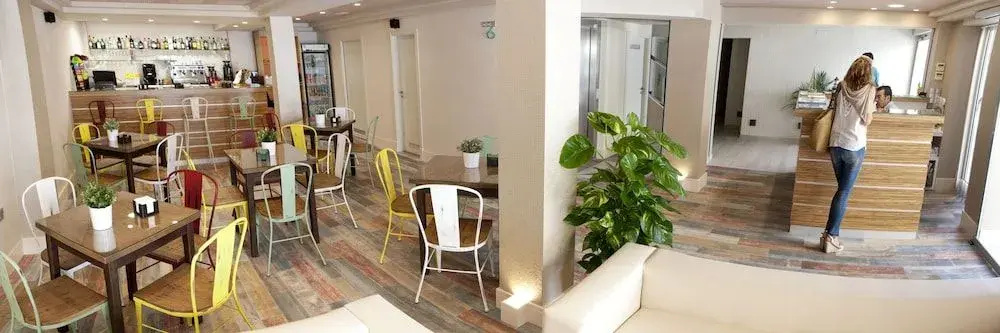 Hostal Loimar - фото 2