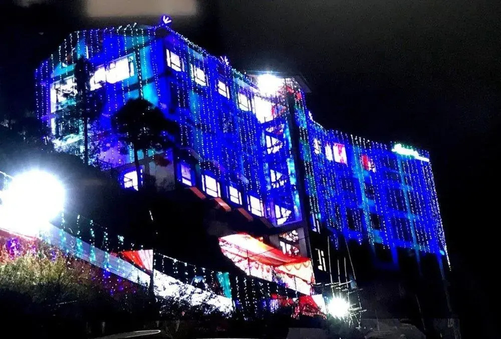 Hotel Ameera Shimla