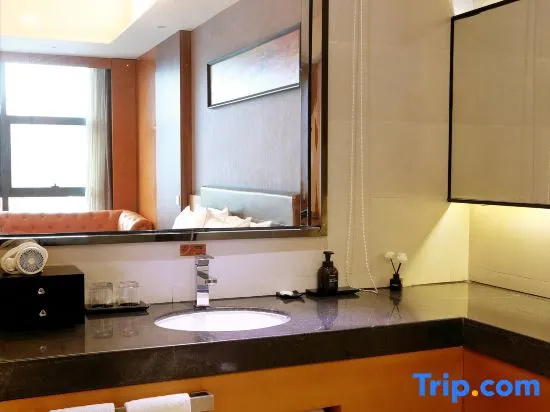 Treasure Island Hotel - Chambres