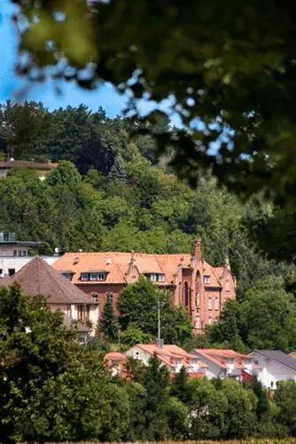 Hotel Das Bischof  - Général