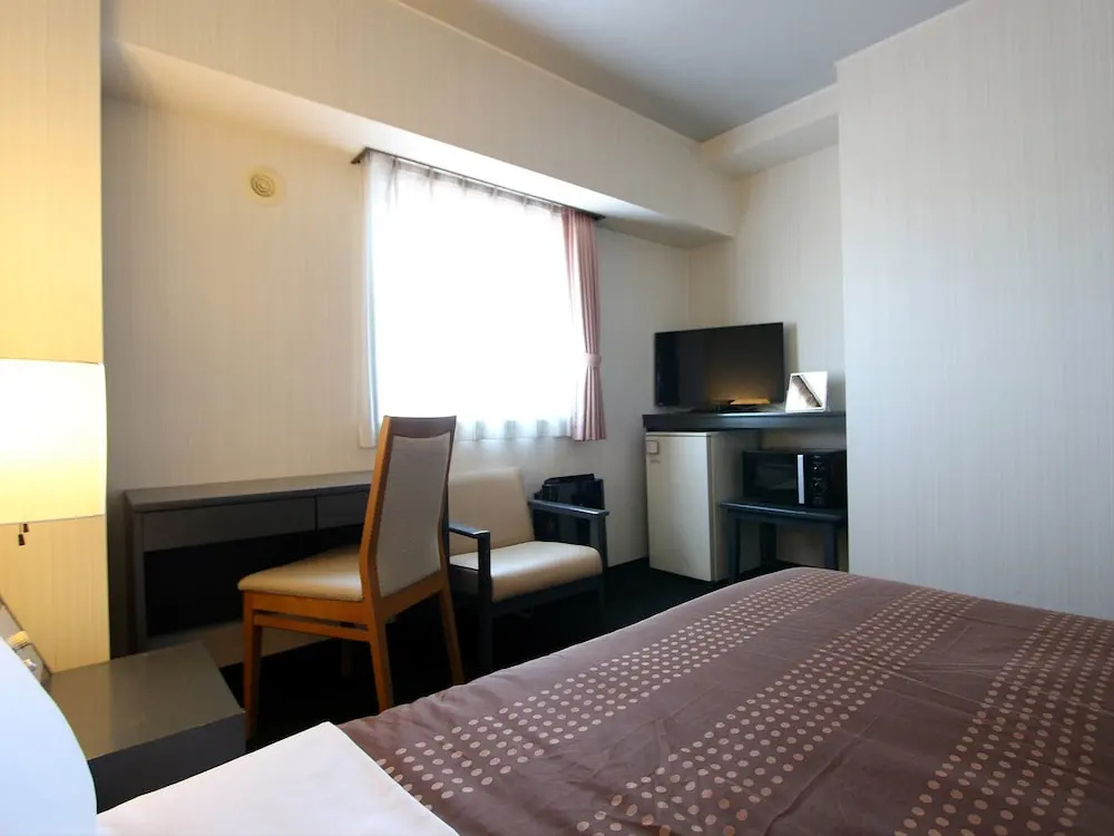 Standard Single room (single bed)